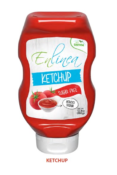Ketchup 12.3 oz