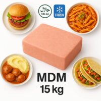 Picadillo de Pollo MDM 15 Kg
