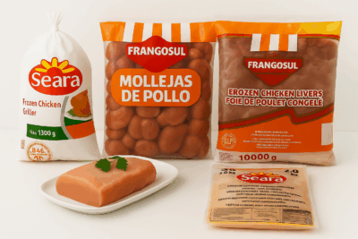 COMBO FRESCO