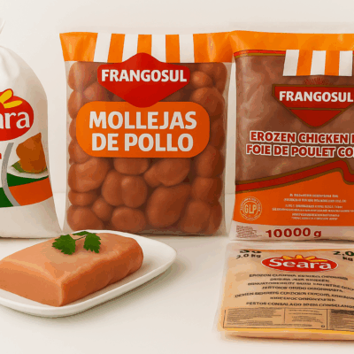 COMBO FRESCO