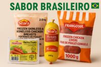 SABOR BRASILEIRO