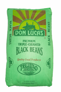 FRIJOL NEGRO DON LUCAS 22.68KG